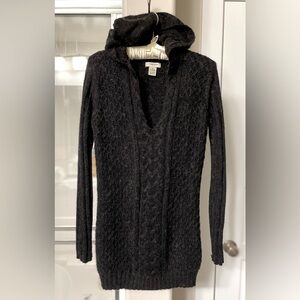 Vertigo Paris Hooded Sweater